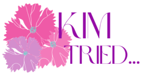 Kim Tried logo